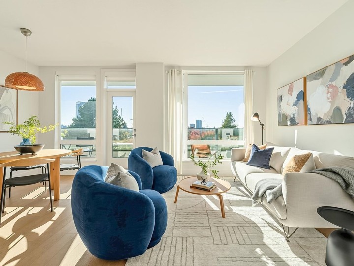 Photo 20 at 605 - 5115 Cambie Street, Cambie, Vancouver West