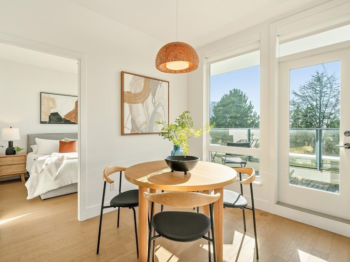 Photo 9 at 605 - 5115 Cambie Street, Cambie, Vancouver West