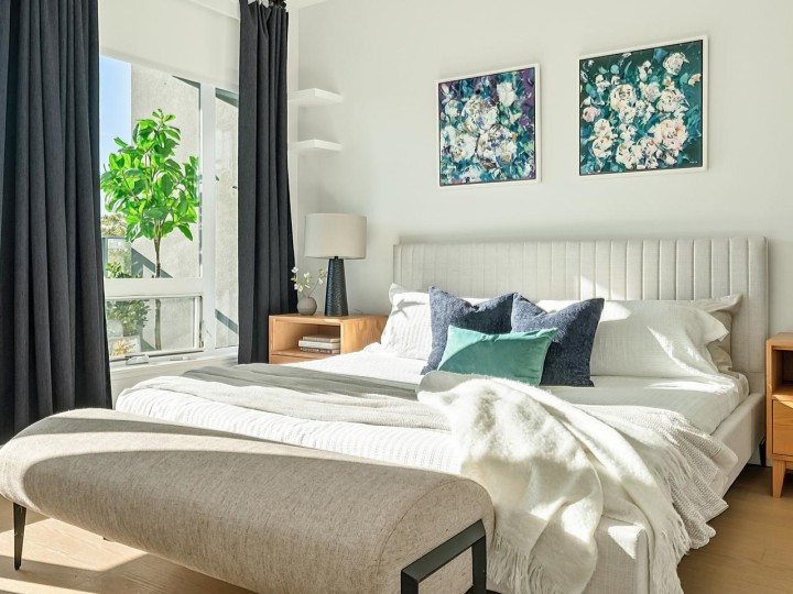 Photo 24 at 605 - 5115 Cambie Street, Cambie, Vancouver West