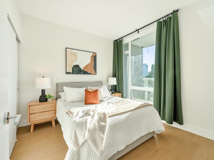 Photo 30 at 605 - 5115 Cambie Street, Cambie, Vancouver West