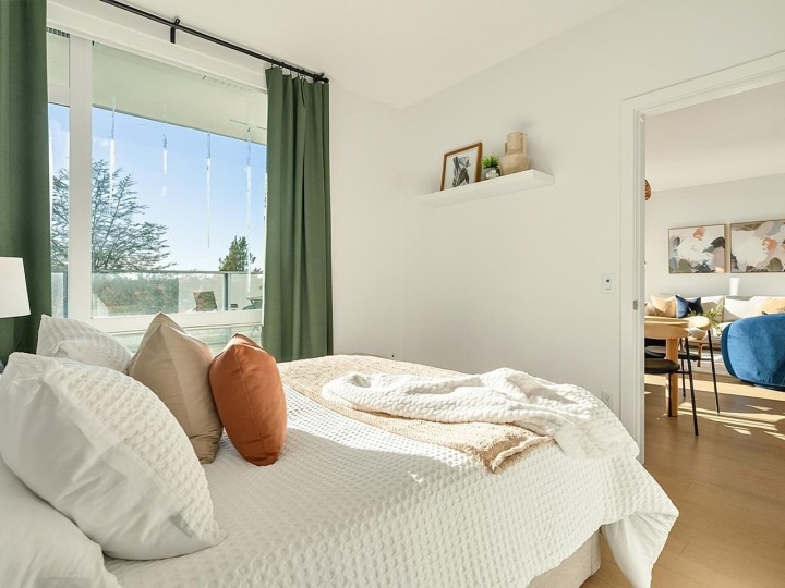 Photo 33 at 605 - 5115 Cambie Street, Cambie, Vancouver West