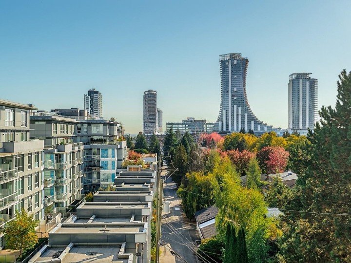 Photo 14 at 605 - 5115 Cambie Street, Cambie, Vancouver West