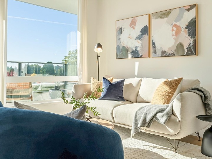 Photo 18 at 605 - 5115 Cambie Street, Cambie, Vancouver West