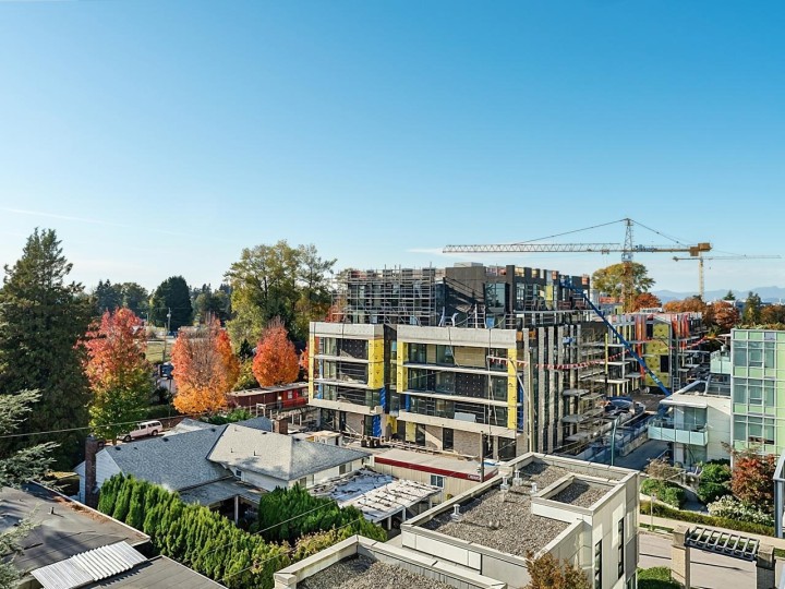 Photo 15 at 605 - 5115 Cambie Street, Cambie, Vancouver West