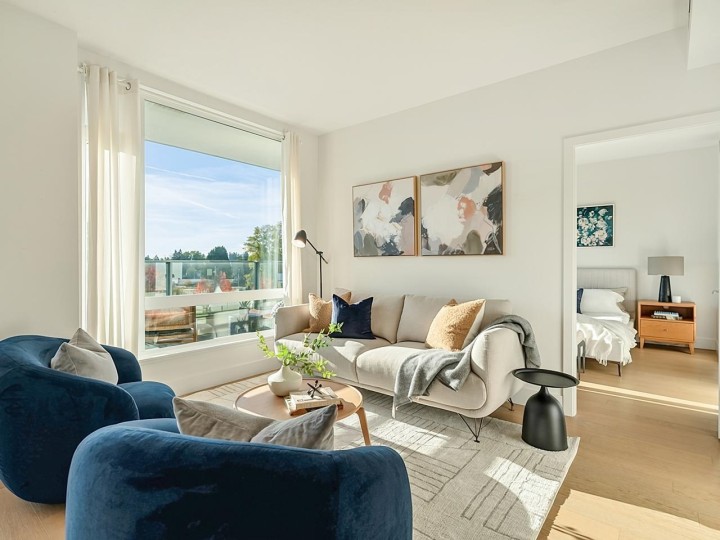 Photo 19 at 605 - 5115 Cambie Street, Cambie, Vancouver West