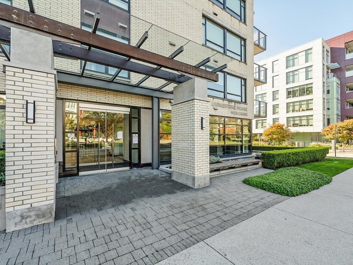 Photo 40 at 605 - 5115 Cambie Street, Cambie, Vancouver West