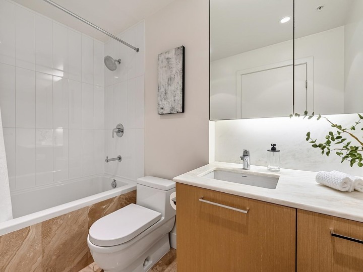 Photo 35 at 605 - 5115 Cambie Street, Cambie, Vancouver West
