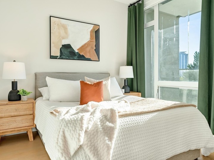 Photo 31 at 605 - 5115 Cambie Street, Cambie, Vancouver West