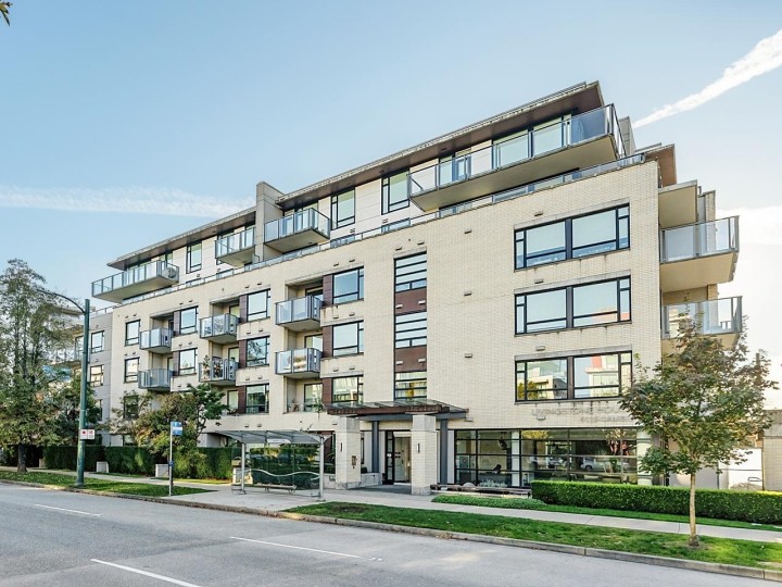 Photo 39 at 605 - 5115 Cambie Street, Cambie, Vancouver West