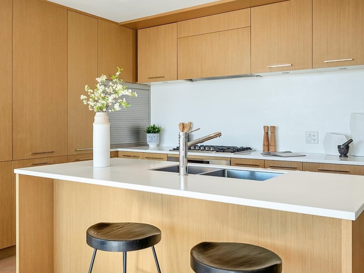 Photo 4 at 605 - 5115 Cambie Street, Cambie, Vancouver West