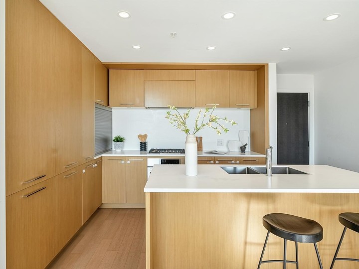 Photo 8 at 605 - 5115 Cambie Street, Cambie, Vancouver West