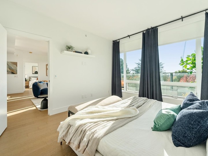 Photo 25 at 605 - 5115 Cambie Street, Cambie, Vancouver West