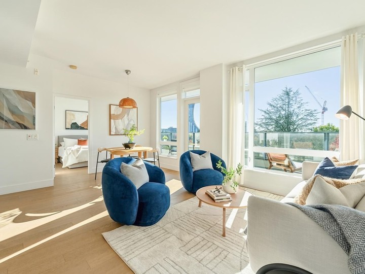 Photo 21 at 605 - 5115 Cambie Street, Cambie, Vancouver West