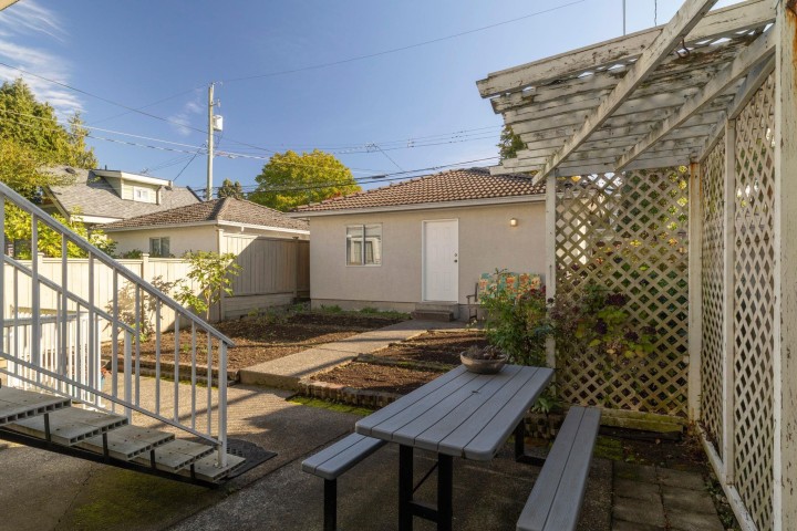 Photo 27 at 5454 Inverness Street, Knight, Vancouver East