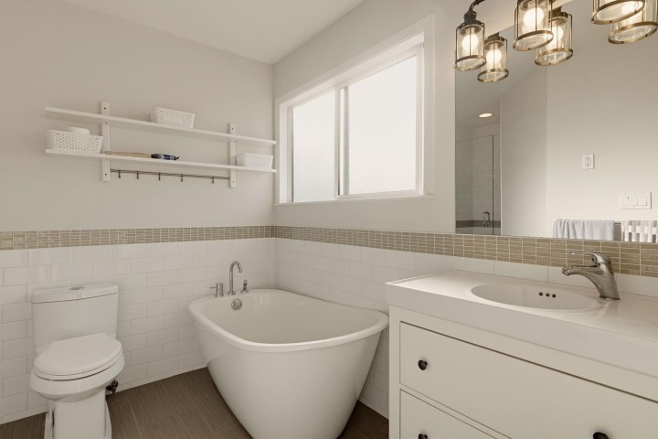 Photo 13 at 5454 Inverness Street, Knight, Vancouver East