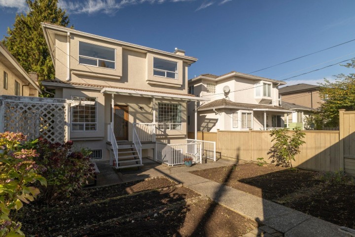 Photo 26 at 5454 Inverness Street, Knight, Vancouver East