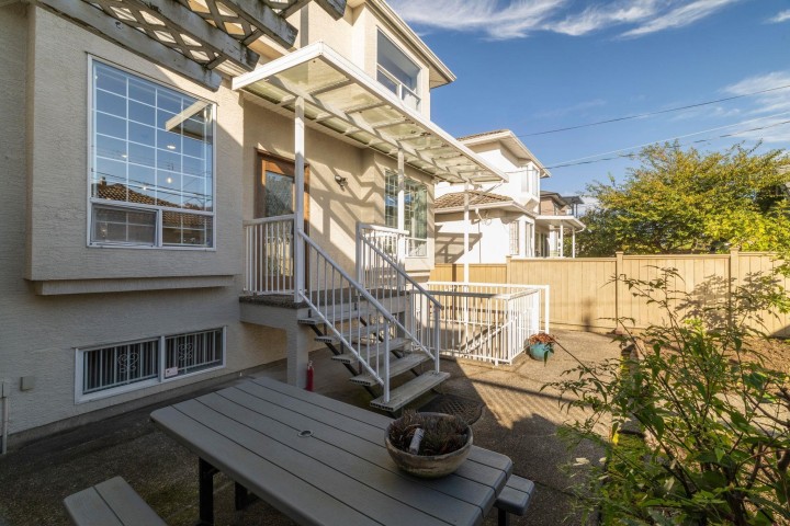 Photo 28 at 5454 Inverness Street, Knight, Vancouver East