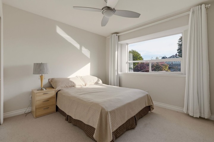Photo 15 at 5454 Inverness Street, Knight, Vancouver East