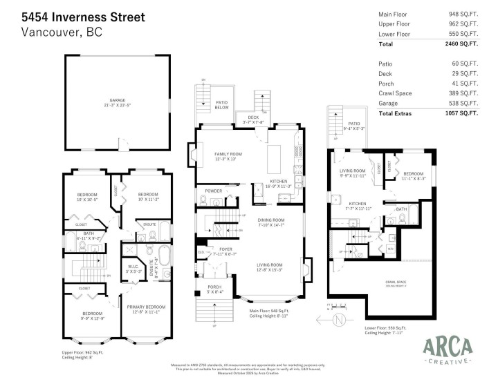 Photo 29 at 5454 Inverness Street, Knight, Vancouver East