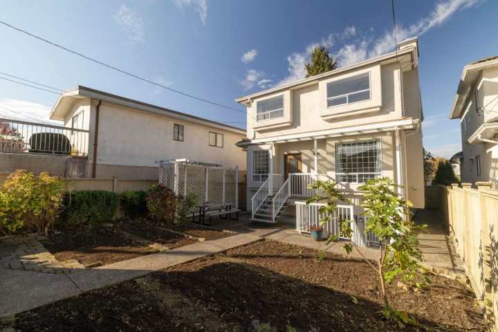 Photo 25 at 5454 Inverness Street, Knight, Vancouver East