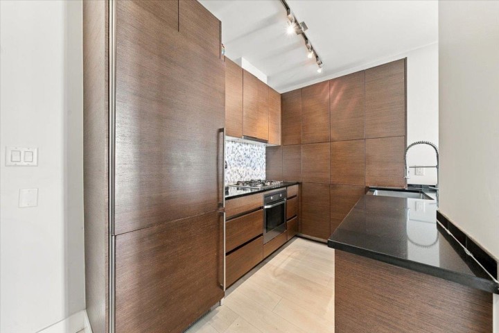 Photo 6 at 2404 - 565 Smithe Street, Downtown VW, Vancouver West