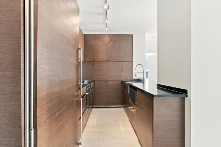 Photo 5 at 2404 - 565 Smithe Street, Downtown VW, Vancouver West