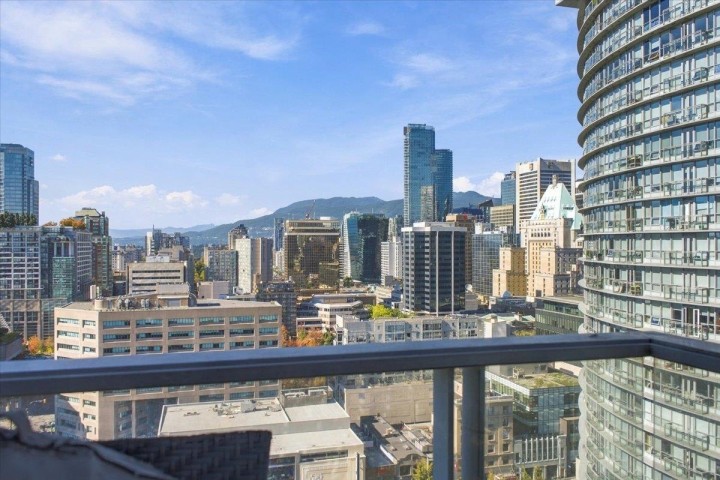 Photo 9 at 2404 - 565 Smithe Street, Downtown VW, Vancouver West