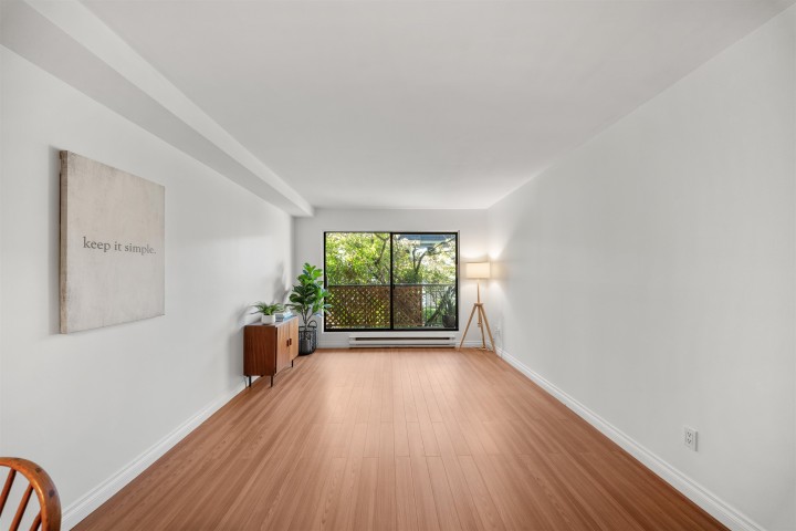 Photo 2 at 108 - 251 W 4th Street, Lower Lonsdale, North Vancouver