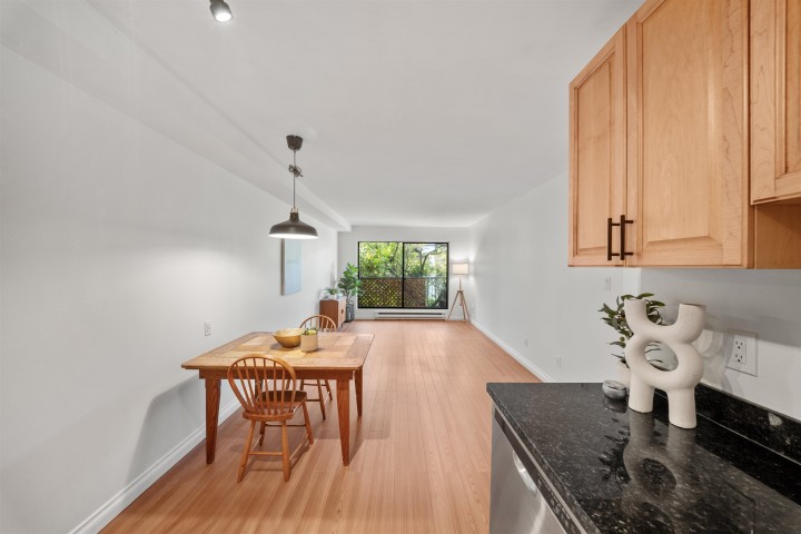 Photo 6 at 108 - 251 W 4th Street, Lower Lonsdale, North Vancouver
