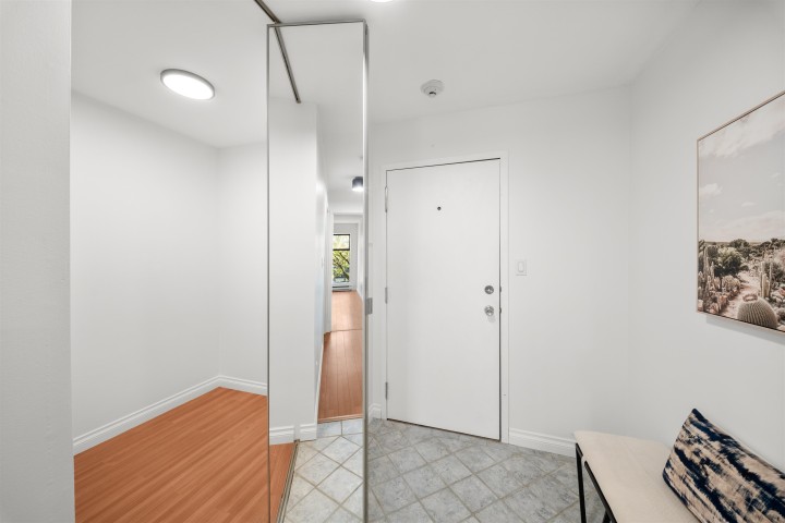Photo 12 at 108 - 251 W 4th Street, Lower Lonsdale, North Vancouver