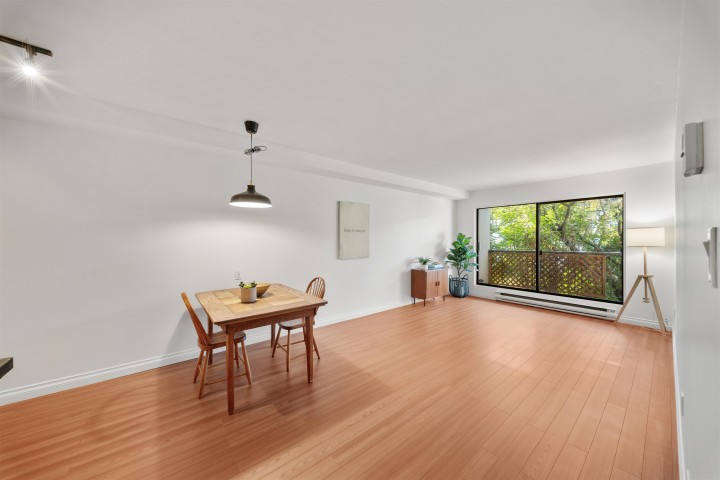 Photo 7 at 108 - 251 W 4th Street, Lower Lonsdale, North Vancouver