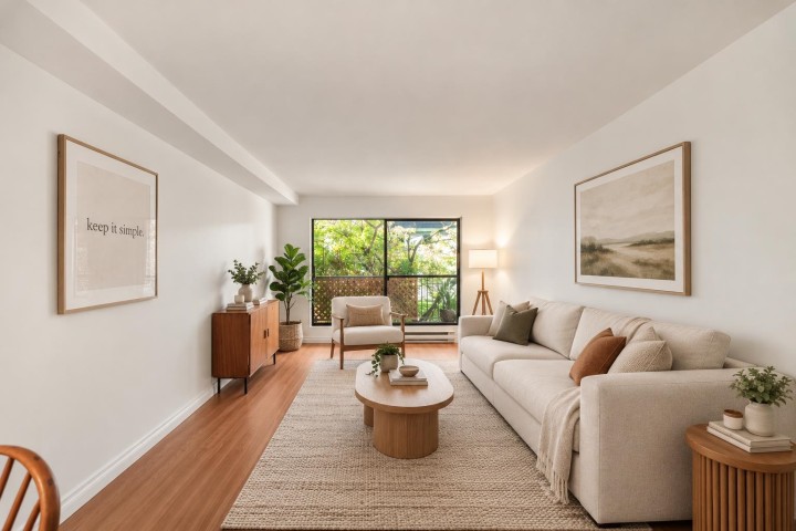 Photo 1 at 108 - 251 W 4th Street, Lower Lonsdale, North Vancouver