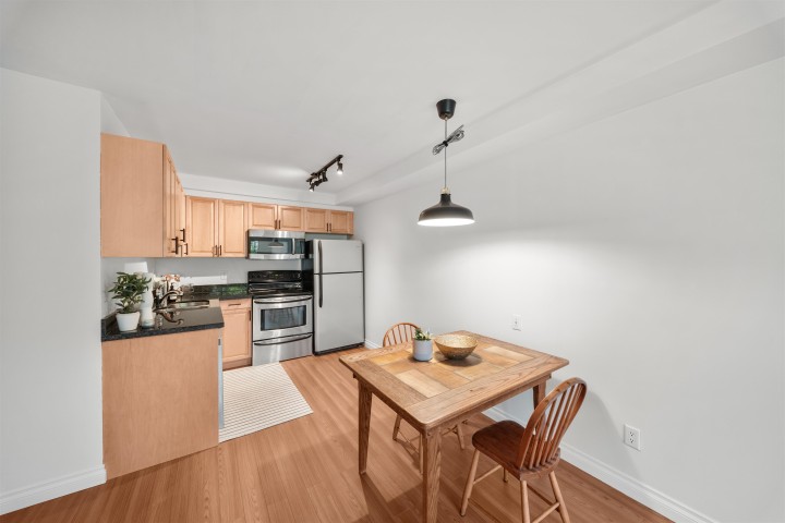 Photo 5 at 108 - 251 W 4th Street, Lower Lonsdale, North Vancouver