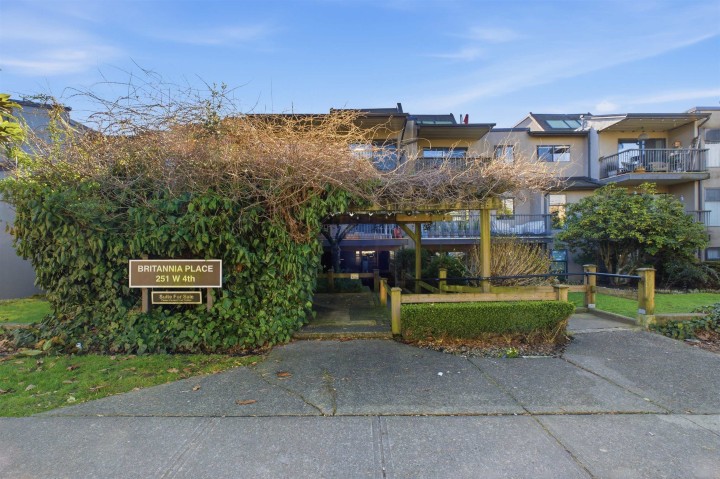 Photo 15 at 108 - 251 W 4th Street, Lower Lonsdale, North Vancouver