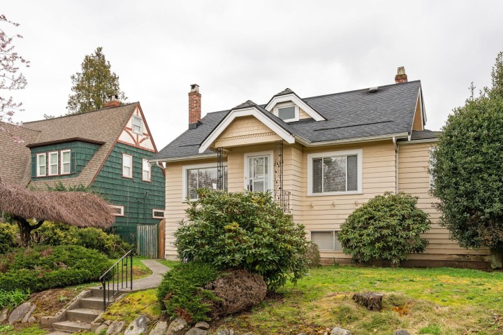 Photo 18 at 5878 Arlington Street, Killarney VE, Vancouver East