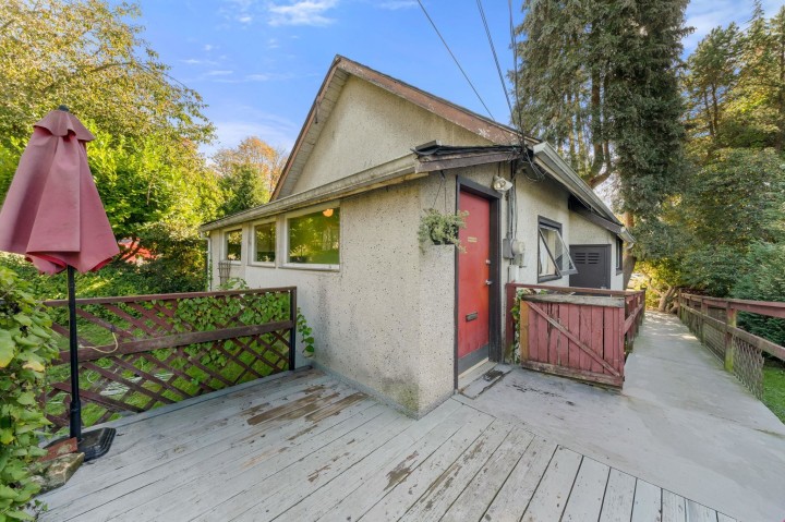Photo 1 at 652 W 14th Street, Central Lonsdale, North Vancouver