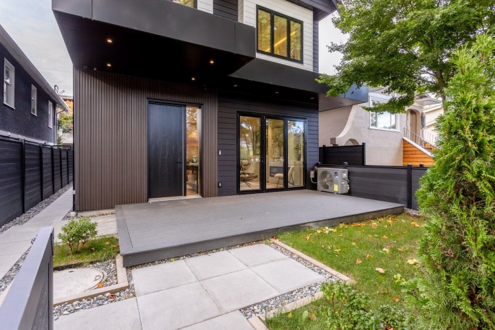 Photo 20 at 1 - 3315 W 10th Avenue, Kitsilano, Vancouver West