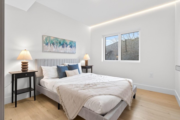 Photo 14 at 1 - 3315 W 10th Avenue, Kitsilano, Vancouver West