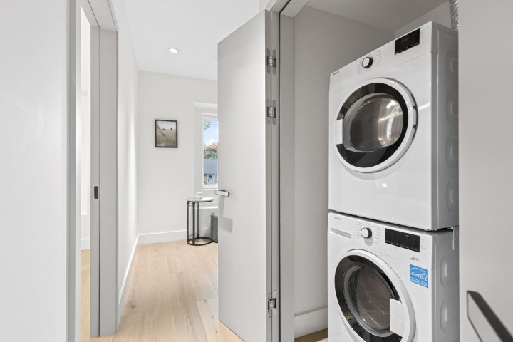 Photo 18 at 1 - 3315 W 10th Avenue, Kitsilano, Vancouver West