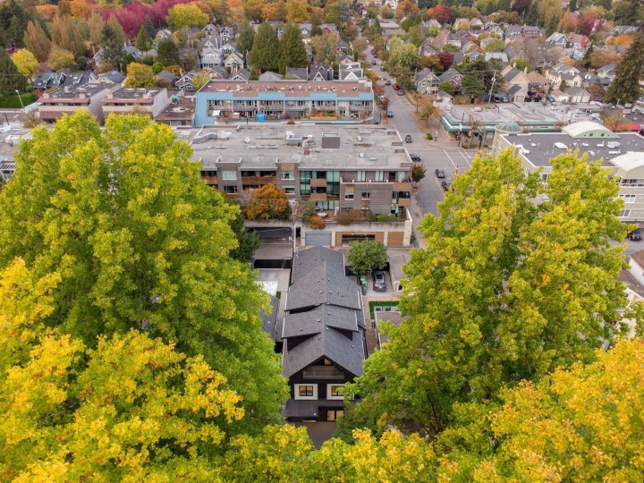 Photo 21 at 1 - 3315 W 10th Avenue, Kitsilano, Vancouver West