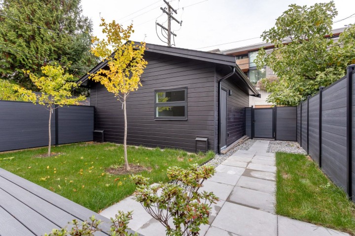 Photo 22 at 2 - 3315 W 10th Avenue, Kitsilano, Vancouver West