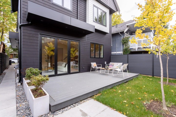 Photo 20 at 2 - 3315 W 10th Avenue, Kitsilano, Vancouver West