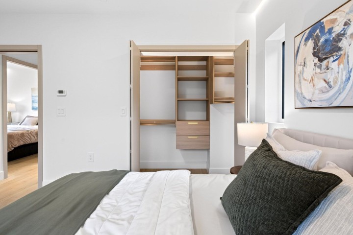 Photo 10 at 2 - 3315 W 10th Avenue, Kitsilano, Vancouver West