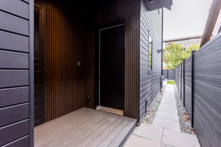 Photo 19 at 2 - 3315 W 10th Avenue, Kitsilano, Vancouver West
