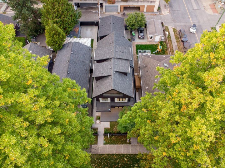 Photo 31 at 2 - 3315 W 10th Avenue, Kitsilano, Vancouver West