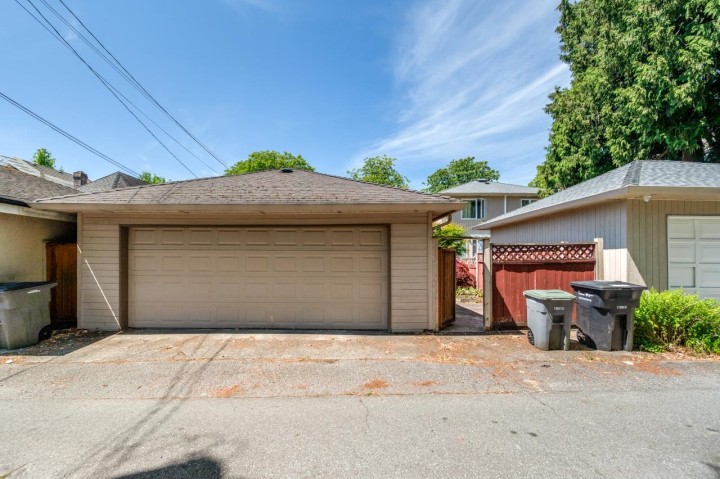 Photo 6 at 6678 Angus Drive, South Granville, Vancouver West