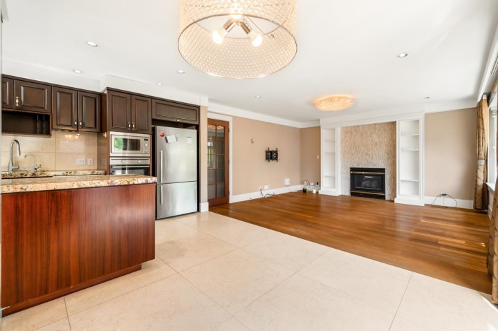 Photo 11 at 6678 Angus Drive, South Granville, Vancouver West