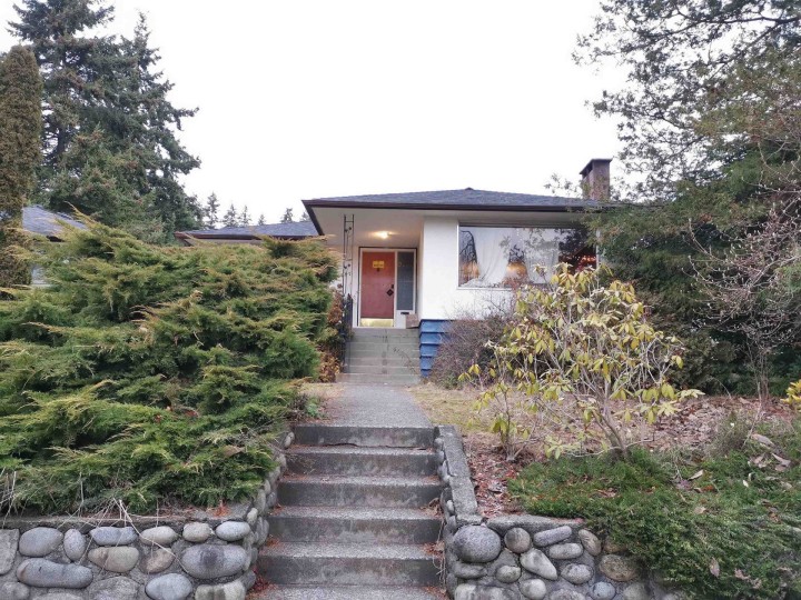 Photo 1 at 4091 W 35th Avenue, Dunbar, Vancouver West