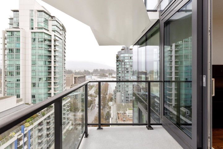 Photo 27 at 1201 - 620 Cardero Street, Coal Harbour, Vancouver West