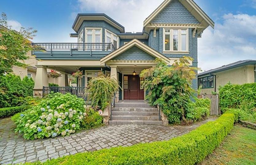 2135 W 37th Avenue, Quilchena, Vancouver West 